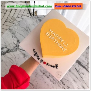 Bánh Sinh Nhật Cao Cấp - BE228